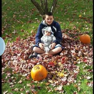 Meet your Posher, Evan